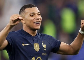 Mbappe presence at Olympics ‘very difficult’