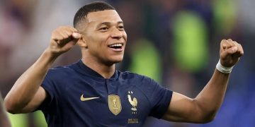 Mbappe presence at Olympics ‘very difficult’
