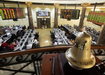 Bourse posts collective gains at start of week transactions