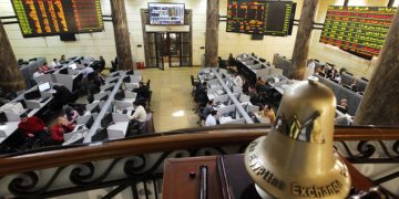 Bourse posts collective gains at start of week transactions