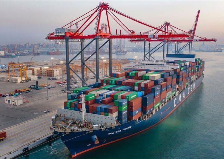 State making great strides in automating tax, custom services 1 - Egyptian Gazette