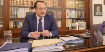 Cypriot president: Cyprus one of most enthusiastic supporters of Egypt-EU strategic partnership