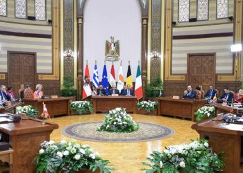 Bid to boost co-operation with EU in various fields