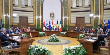 Bid to boost co-operation with EU in various fields