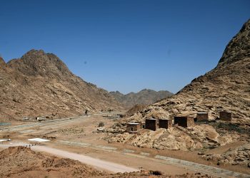 Great Transfiguration progressing well