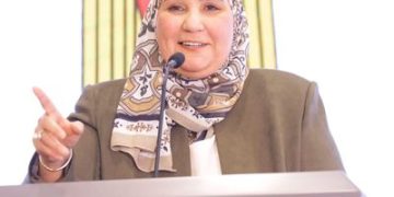 Social solidarity min. launches project for empowering female community leaders