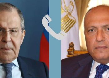 Egypt offers condolences over deadly Moscow terror attack