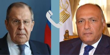 Egypt offers condolences over deadly Moscow terror attack 1 - Egyptian Gazette Egypt offers condolences over deadly Moscow terror attack