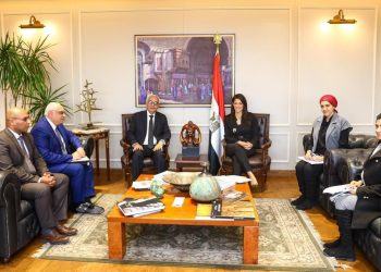 Int’l co-op., education ministers review co-op. programmes implementation