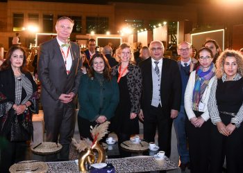 Boosting co-operation with GIZ in file of training for employment: Emigration min.