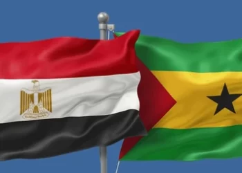 El Sisi congratulates the Mauritanian president for chairing the AU 