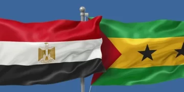 El Sisi congratulates the Mauritanian president for chairing the AU 