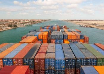 Trade exchange between Egypt, Sudan recorded $1.4 bln in 2023