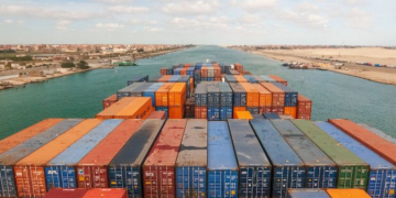 Trade exchange between Egypt, Sudan recorded $1.4 bln in 2023 1 - Egyptian Gazette Trade exchange between Egypt, Sudan recorded $1.4 bln in 2023