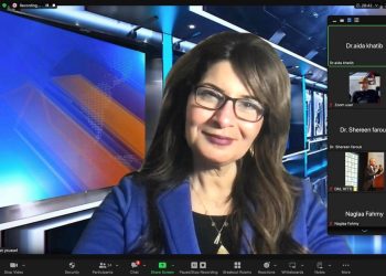 Arabic language in the AI world