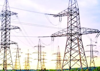 Intense efforts to expand power interconnection with Europe   