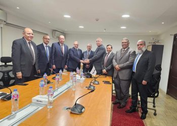 New chairman appointed for EgyptAir