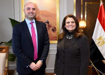 Emigration min.: We seek to enable Egyptians abroad to support national economy