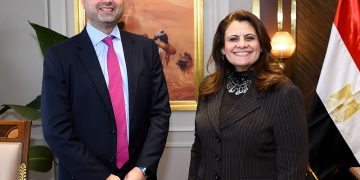 Emigration min.: We seek to enable Egyptians abroad to support national economy