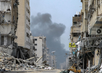 World court orders Israel ensure urgent aid for Gaza