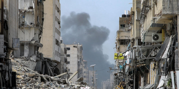 World court orders Israel ensure urgent aid for Gaza