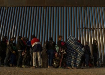 US court keeps Texas border security law on hold in win for Biden