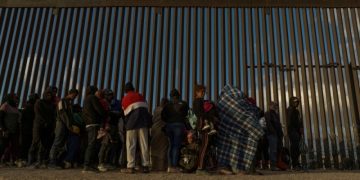 US court keeps Texas border security law on hold in win for Biden
