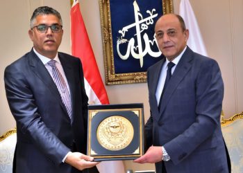 International praise for Egypt’s efforts in addressing climate and environmental challenges
