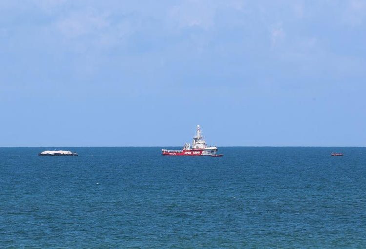 Israel rejects Hamas truce offer 2 - Egyptian Gazette Israel rejects Hamas truce offer 1 - Egyptian Gazette