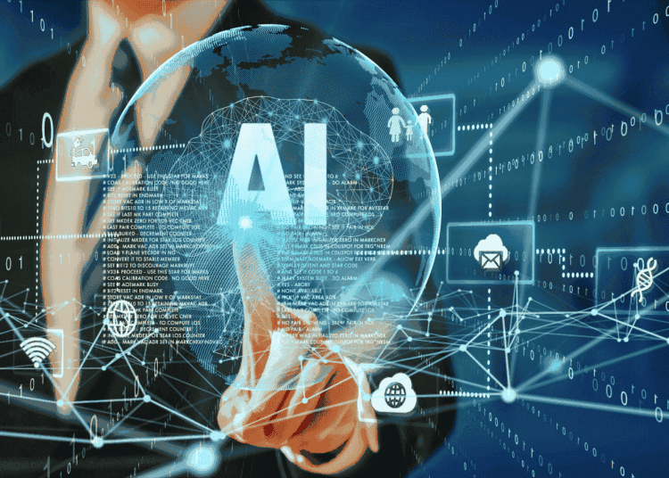 AI crucial in accelerating digitisation 1 - Egyptian Gazette
