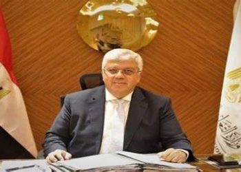 Higher education min. congratulates 5 Egyptian winning teams in ACPC