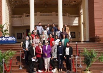 Lifelong learning school celebrates three years