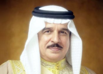 King Hamad invites Arab leaders to 33rd summit in Manama