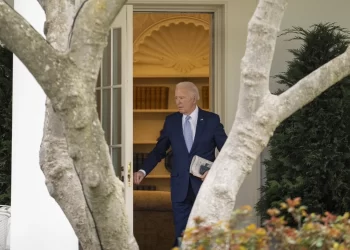 Biden and Harris team up for healthcare event in North Carolina