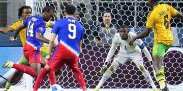 US, Mexico collide in CONCACAF final