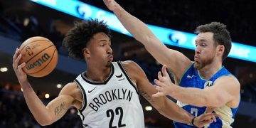 Bucks hold off Nets 115-108