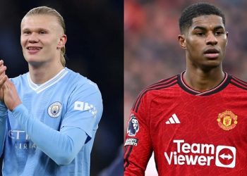 City braces for Manchester derby against United