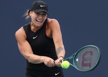 Miami Open: Sabalenka, Gauff cruise into 3rd round