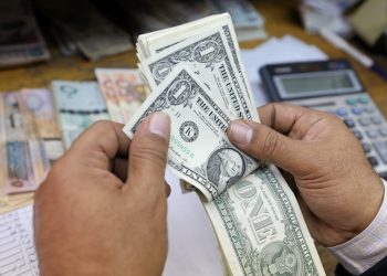 Report: Local banks’ foreign-currency liquidity improves