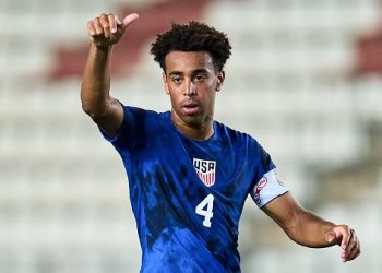 Adams moving closer to Bournemouth return