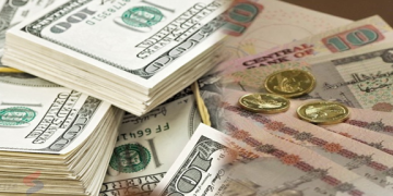 Total hard currency worth over EGP 927 mln sold in 10 days 1 - Egyptian Gazette Total hard currency worth over EGP 927 mln sold in 10 days