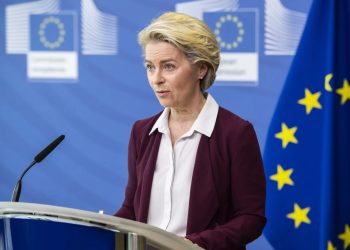 EU plans to fast-track financial aid to Egypt