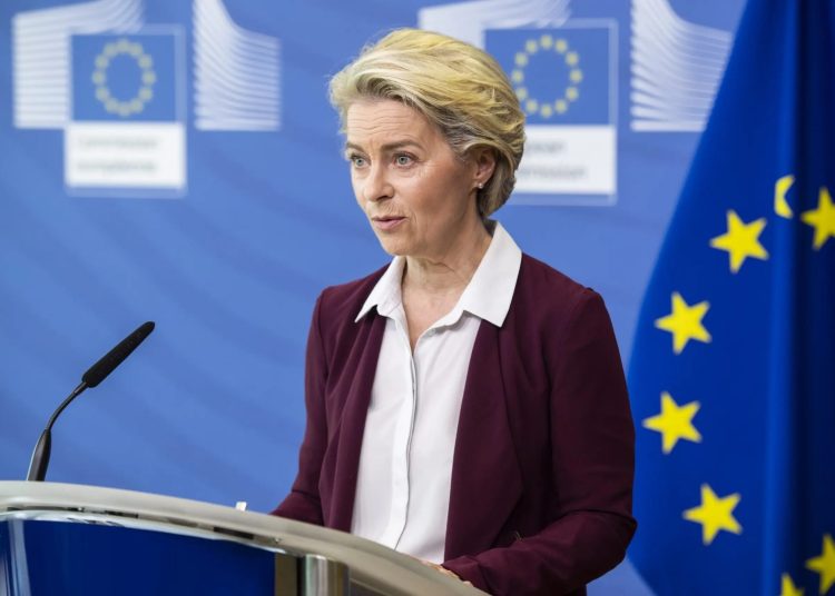 EU plans to fast-track financial aid to Egypt 1 - Egyptian Gazette