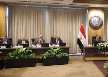 Enppi’s contracts hit $5bn until 2028 – Petroleum Ministry