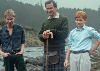 ‘The Crown’ leads nominations for BAFTA awards