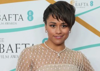 DeBose to host Tony Awards for 3rd straight time