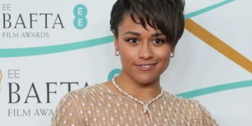 DeBose to host Tony Awards for 3rd straight time
