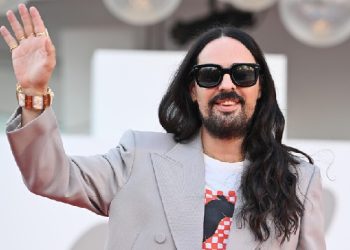 Valentino hires Michele as new creative director