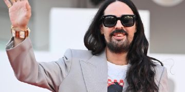 Valentino hires Michele as new creative director