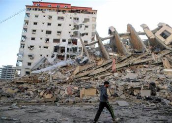 Gaza’s Health ministry says Israeli occupation committed 7 massacres in 24 hours